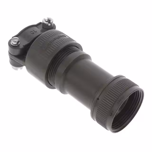 A8504925118W Amphenol Interconnect India  Coques arrière et serre-câbles